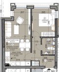 Продава 2-СТАЕН, град Перник, Изток • 72612 € / 142016.73 лв. • 81399526 14 — Holmes.bg Продава 2-СТАЕН, град Перник, Изток • 72612 € / 142016.73 лв. • 81399526 14