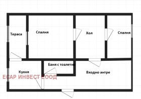 Продажба на тристайни апартаменти в град София — страница 7 - изображение 17 