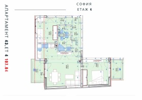 Продава 3-СТАЕН | Imot.bg — малка снимка 2
