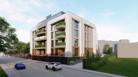 Продава 3-стаен, град Велико Търново