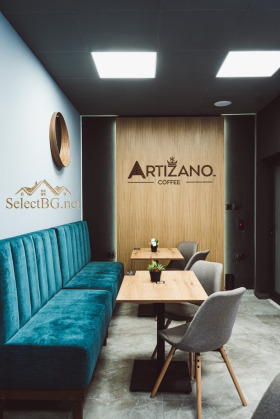 Обява Продава ЗАВЕДЕНИЕ,град Велико Търново, Бузлуджа