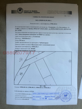 ПАРЦЕЛ, 393 m2 - Holmes.bg ПАРЦЕЛ, 393 m2