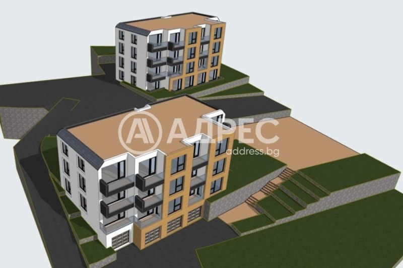 Продава 2-СТАЕН, град Варна, Възраждане 4 • 83430 € / 163174.90 лв. • 26861761 1 — Holmes.bg Продава 2-СТАЕН, град Варна, Възраждане 4 • 83430 € / 163174.90 лв. • 26861761 1