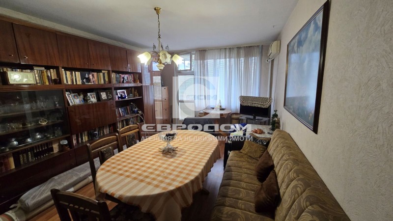 Продава МНОГОСТАЕН, град Стара Загора, Три чучура - юг • 129000 € • 81812826 1 — Holmes.bg Продава МНОГОСТАЕН, град Стара Загора, Три чучура - юг • 129000 € • 81812826 1
