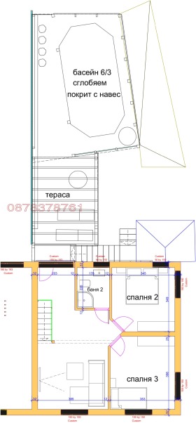 Продава КЪЩА | Imot.bg — малка снимка 17