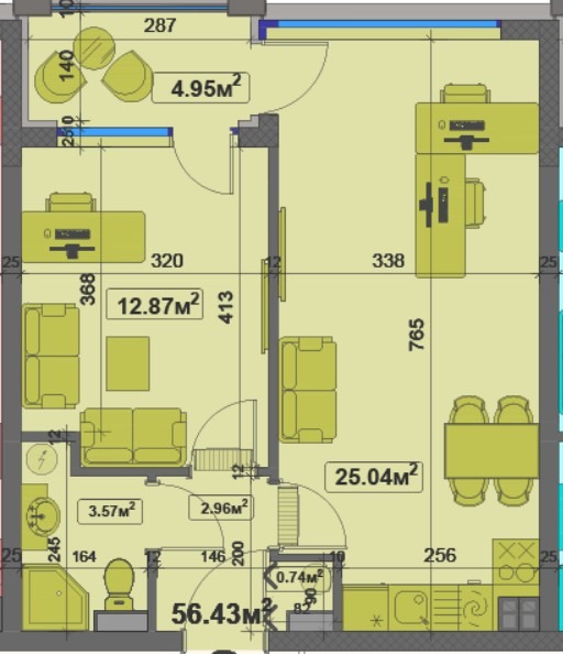 Продава 2-СТАЕН, град Варна, Чайка • 186500 € / 364762.29 лв. • 76711815 1 — Holmes.bg Продава 2-СТАЕН, град Варна, Чайка • 186500 € / 364762.29 лв. • 76711815 1