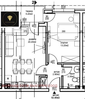 Продава 2-СТАЕН | Imot.bg — малка снимка 2