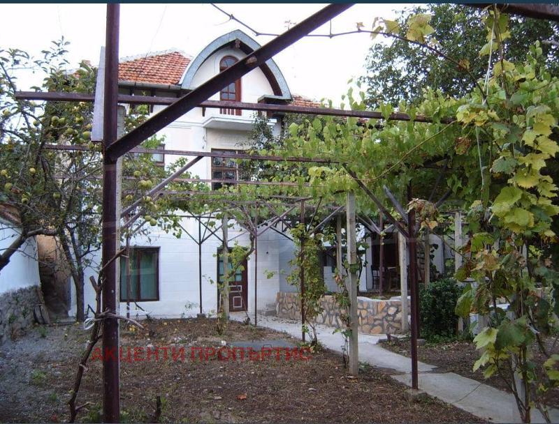Продава  Къща, област Велико Търново, с. Бяла река • 26 000 EUR • ID 98552013 — holmes.bg - [1] 
