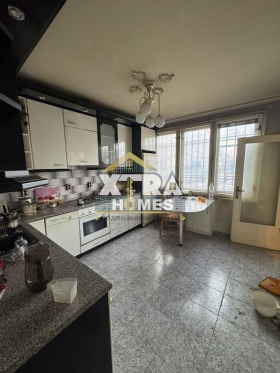 Продава 2-стаен, град София