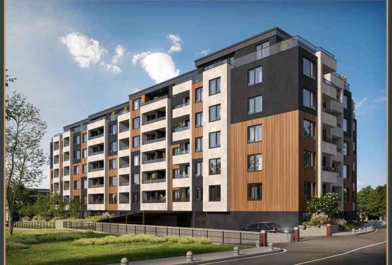 Продава 4-СТАЕН, град София, Малинова долина • 436000 € • 41240591 1 — Holmes.bg Продава 4-СТАЕН, град София, Малинова долина • 436000 € • 41240591 1