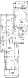 Продава 3-СТАЕН, град Пловдив, Остромила • 134750 € • 88772851 2 — Holmes.bg Продава 3-СТАЕН, град Пловдив, Остромила • 134750 € • 88772851 2