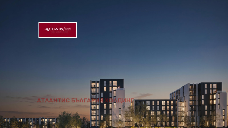 Продава 4-СТАЕН, град София, Люлин 6 • 260550 € • 19717033 1 — Holmes.bg Продава 4-СТАЕН, град София, Люлин 6 • 260550 € • 19717033 1