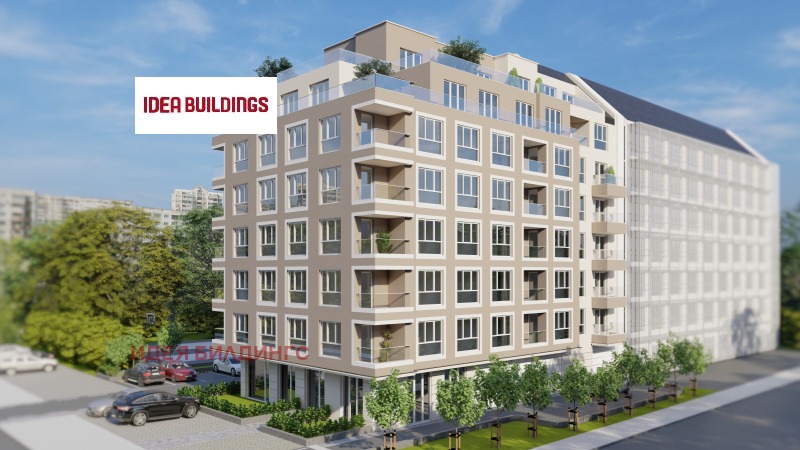 Продава 4-СТАЕН, град София, Овча купел 1 • 281400 € / 550370.56 лв. • 21539818 1 — Holmes.bg Продава 4-СТАЕН, град София, Овча купел 1 • 281400 € / 550370.56 лв. • 21539818 1