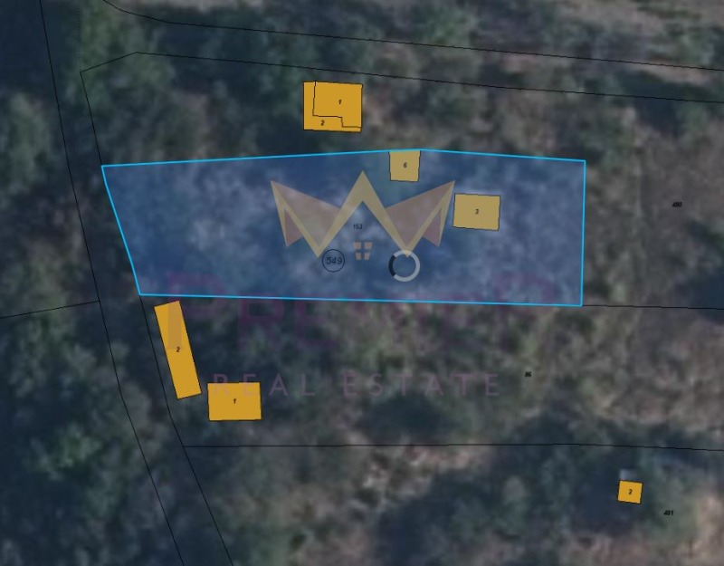 Продава Парцел град Варна , м-т Ментешето , 600 кв.м | 70990053 — Imoti.com Продава Парцел град Варна , м-т Ментешето , 600 кв.м | 70990053