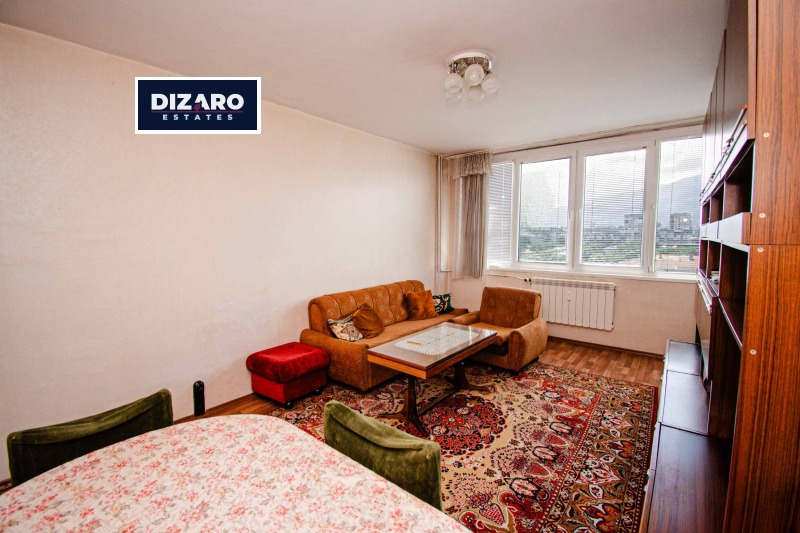 Продава 3-СТАЕН, град София, Красна поляна 2 • 169900 € / 332295.52 лв. • 10598087 1 — Holmes.bg Продава 3-СТАЕН, град София, Красна поляна 2 • 169900 € / 332295.52 лв. • 10598087 1