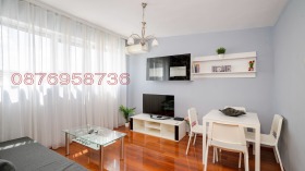 2-СТАЕН, 58 m2 - Holmes.bg 2-СТАЕН, 58 m2