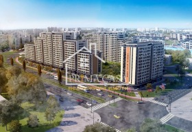 Продава 3-стаен, град Пловдив