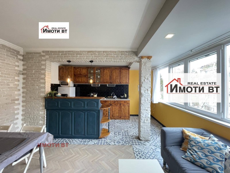 Продава 4-СТАЕН, град Велико Търново, Център • 164900 € / 322516.37 лв. • 46535923 1 — Holmes.bg Продава 4-СТАЕН, град Велико Търново, Център • 164900 € / 322516.37 лв. • 46535923 1