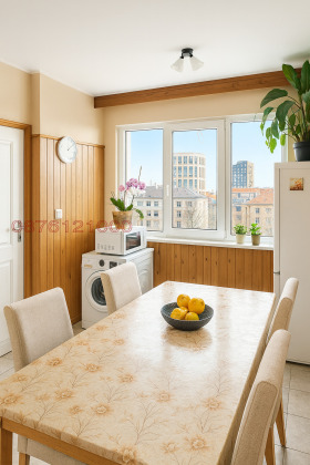 3-СТАЕН, 93 m2 - Holmes.bg 3-СТАЕН, 93 m2