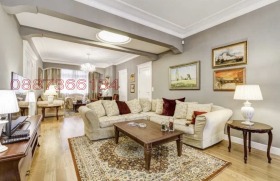 4-СТАЕН, 241 m2 - Holmes.bg 4-СТАЕН, 241 m2