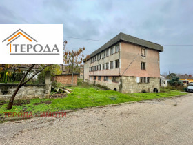 Снимка Продава БИЗНЕС ИМОТ