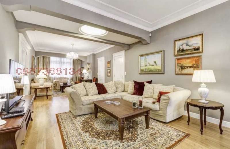 Продава 4-СТАЕН, град София, Витоша • 511000 € • 53395761 1 — Holmes.bg Продава 4-СТАЕН, град София, Витоша • 511000 € • 53395761 1
