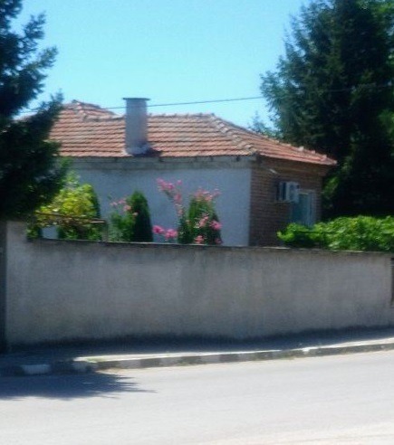 Продава  Къща, област Пловдив, с. Маноле •  119 999 EUR • ID 28719582 — holmes.bg - [1] 