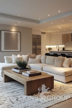2-СТАЕН, 58 m2 - Holmes.bg 2-СТАЕН, 58 m2