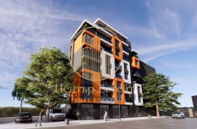 2-СТАЕН, 71 m2 - Holmes.bg 2-СТАЕН, 71 m2