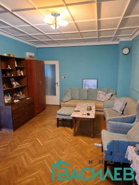 3-СТАЕН, 93 m2 - Holmes.bg 3-СТАЕН, 93 m2