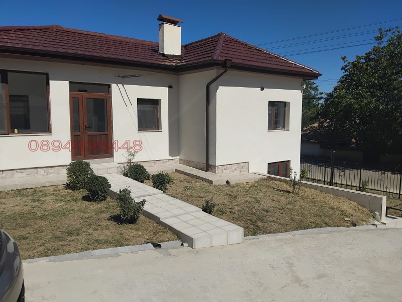 Продава КЪЩА, област Търговище, с. Стража • 275000 € • 55222222 1 — Holmes.bg Продава КЪЩА, област Търговище, с. Стража • 275000 € • 55222222 1