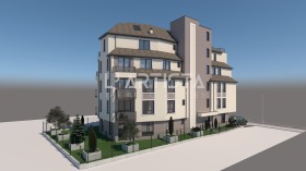 2-СТАЕН, 57 m2 - Holmes.bg 2-СТАЕН, 57 m2