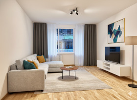 3-СТАЕН, 85 m2 - Holmes.bg 3-СТАЕН, 85 m2