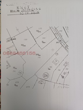 ПАРЦЕЛ, 2 540 m2 - Holmes.bg ПАРЦЕЛ, 2 540 m2