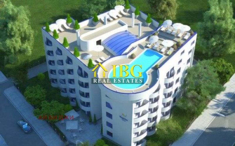 Продава 2-СТАЕН, област Бургас, к.к. Слънчев бряг • 65000 € • 44128941 1 — Holmes.bg Продава 2-СТАЕН, област Бургас, к.к. Слънчев бряг • 65000 € • 44128941 1
