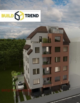 МЕЗОНЕТ, 111 m2 - Holmes.bg МЕЗОНЕТ, 111 m2