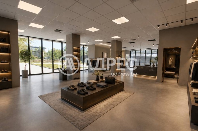 Продава МАГАЗИН, град София, Зона Б-5 • 599900 € / 1173302.42 лв. • 89244504 1 — Holmes.bg Продава МАГАЗИН, град София, Зона Б-5 • 599900 € / 1173302.42 лв. • 89244504 1