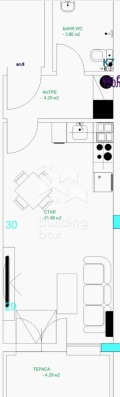 Продава 1-стаен град Пловдив , Младежки Хълм , 50 кв.м | 64050609 — Imoti.com Продава 1-стаен град Пловдив , Младежки Хълм , 50 кв.м | 64050609