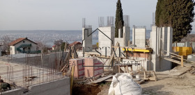 Обява Продава КЪЩА,град Варна, м-т Зеленика