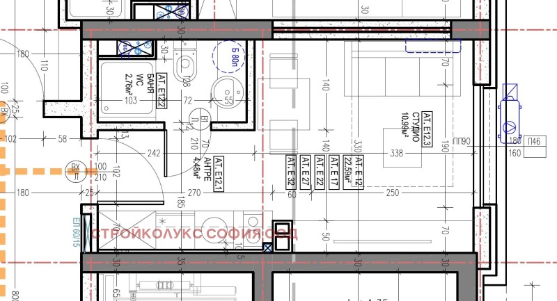 Продава 1-СТАЕН, град София, Младост 4 • 73487 € / 143728.08 лв. • 88823936 1 — Holmes.bg Продава 1-СТАЕН, град София, Младост 4 • 73487 € / 143728.08 лв. • 88823936 1