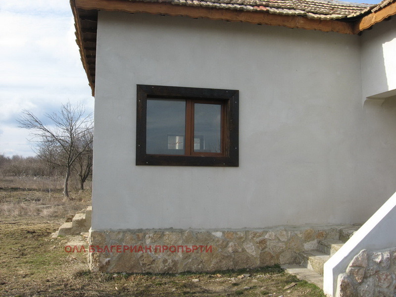 Продава  Къща област Добрич , с. Ал. Стамболийски , 80 кв.м | 65209328 - изображение [2]