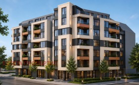 Продава 3-стаен, град София