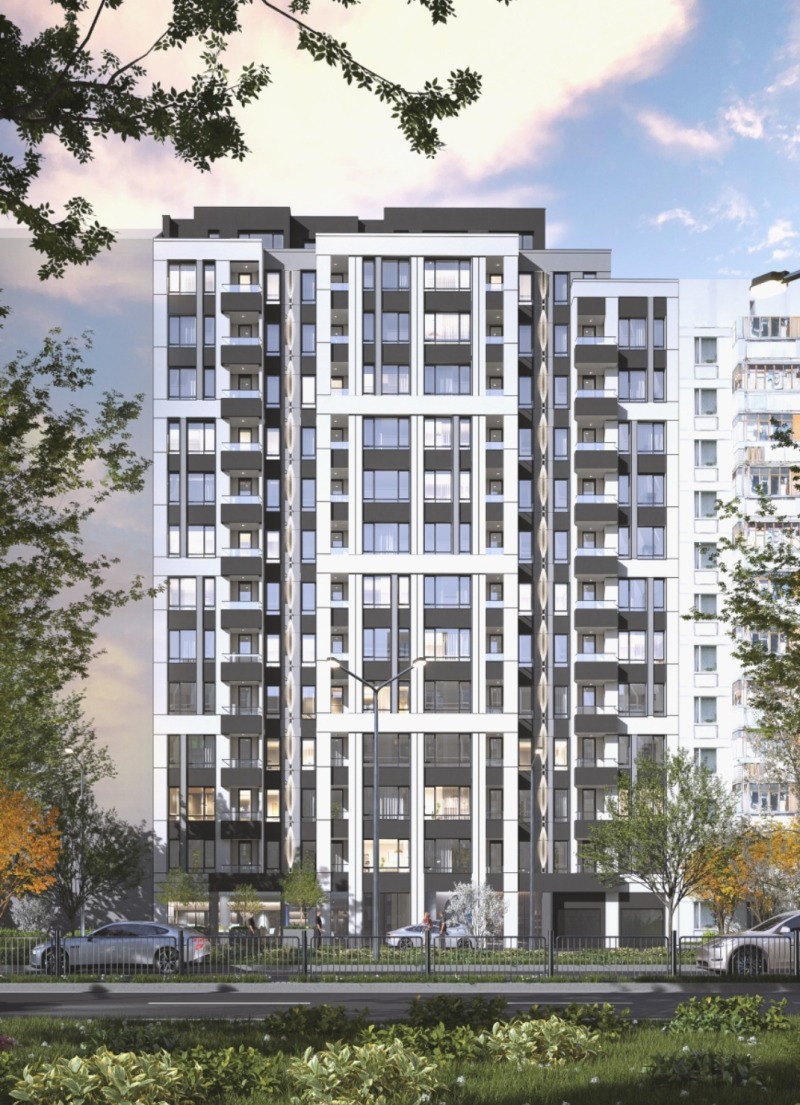 Продава 2-СТАЕН, град София, Младост 4 • 209684 € • 77897670 1 — Holmes.bg Продава 2-СТАЕН, град София, Младост 4 • 209684 € • 77897670 1