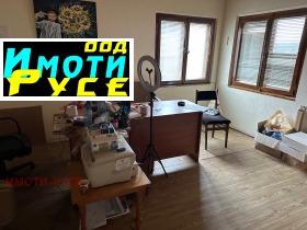 Обява Продава ОФИС,град Русе, Център