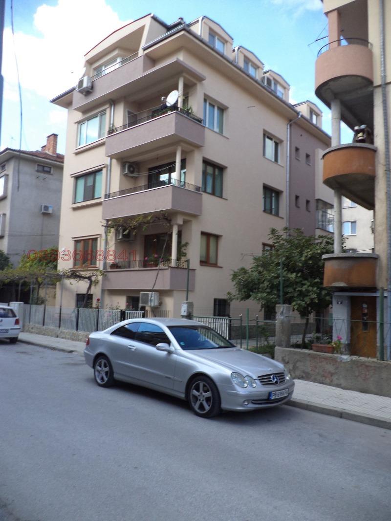 Продава  Етаж от къща, град Пловдив, Мараша •  306 000 EUR • ID 37032702 — holmes.bg - [1] 