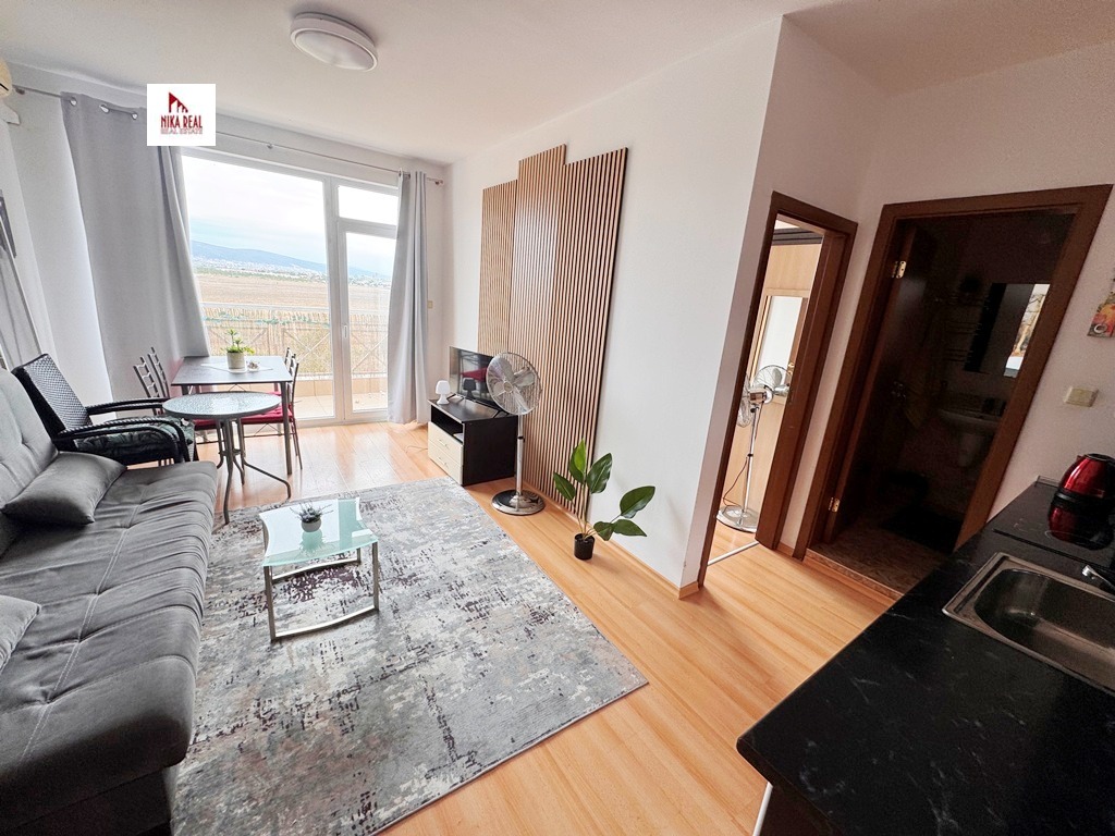 Продава 2-стаен област Бургас , к.к. Слънчев бряг , 47 кв.м | 84657297 — Imoti.com Продава 2-стаен област Бургас , к.к. Слънчев бряг , 47 кв.м | 84657297