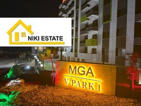 3-СТАЕН, 95 m2 - Holmes.bg 3-СТАЕН, 95 m2