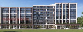 3-СТАЕН, 117 m2 - Holmes.bg 3-СТАЕН, 117 m2
