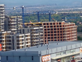 Обява Продава 2-СТАЕН,град София, Младост 4