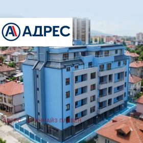 Продава 2-стаен, град Враца